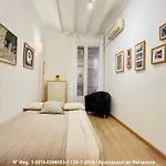 Apartament Ramblas Bcn