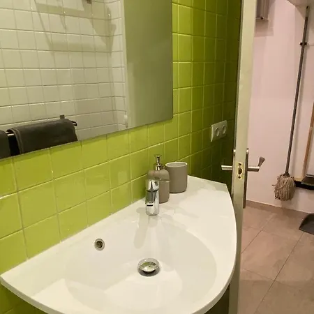 Apartment Ramblas Bcn *